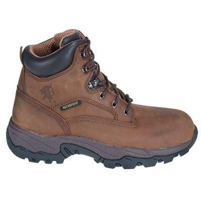Chippewa Composite Toe Waterproof Work Boot - profile