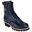 Chippewa Steel Toe Waterproof Insulated Logger Work Boot - main