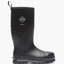Men's Chore Steel Toe Boot - profile