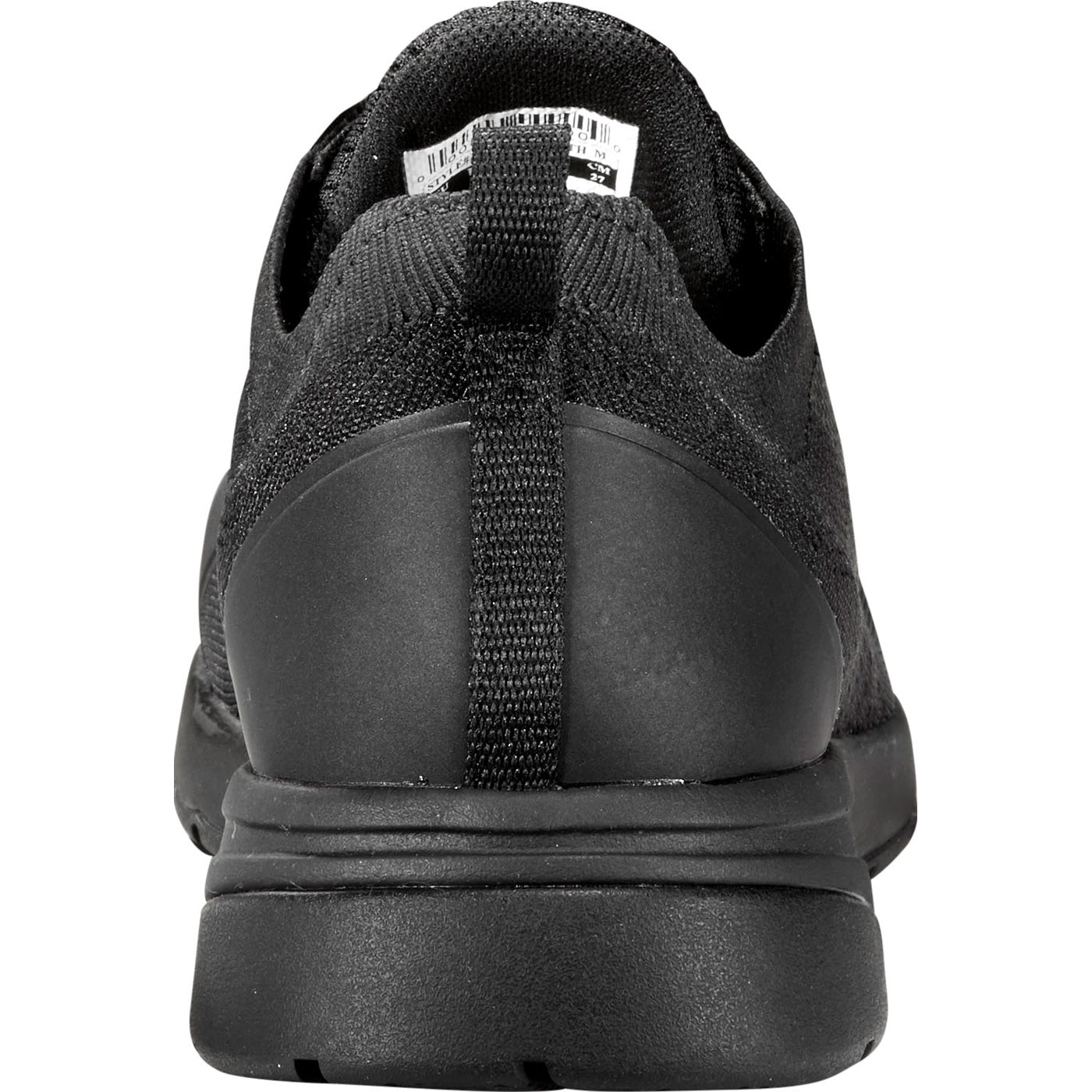 Carhartt Force Men's Carbon Nano Toe Static-Dissipative Work Shoe - back