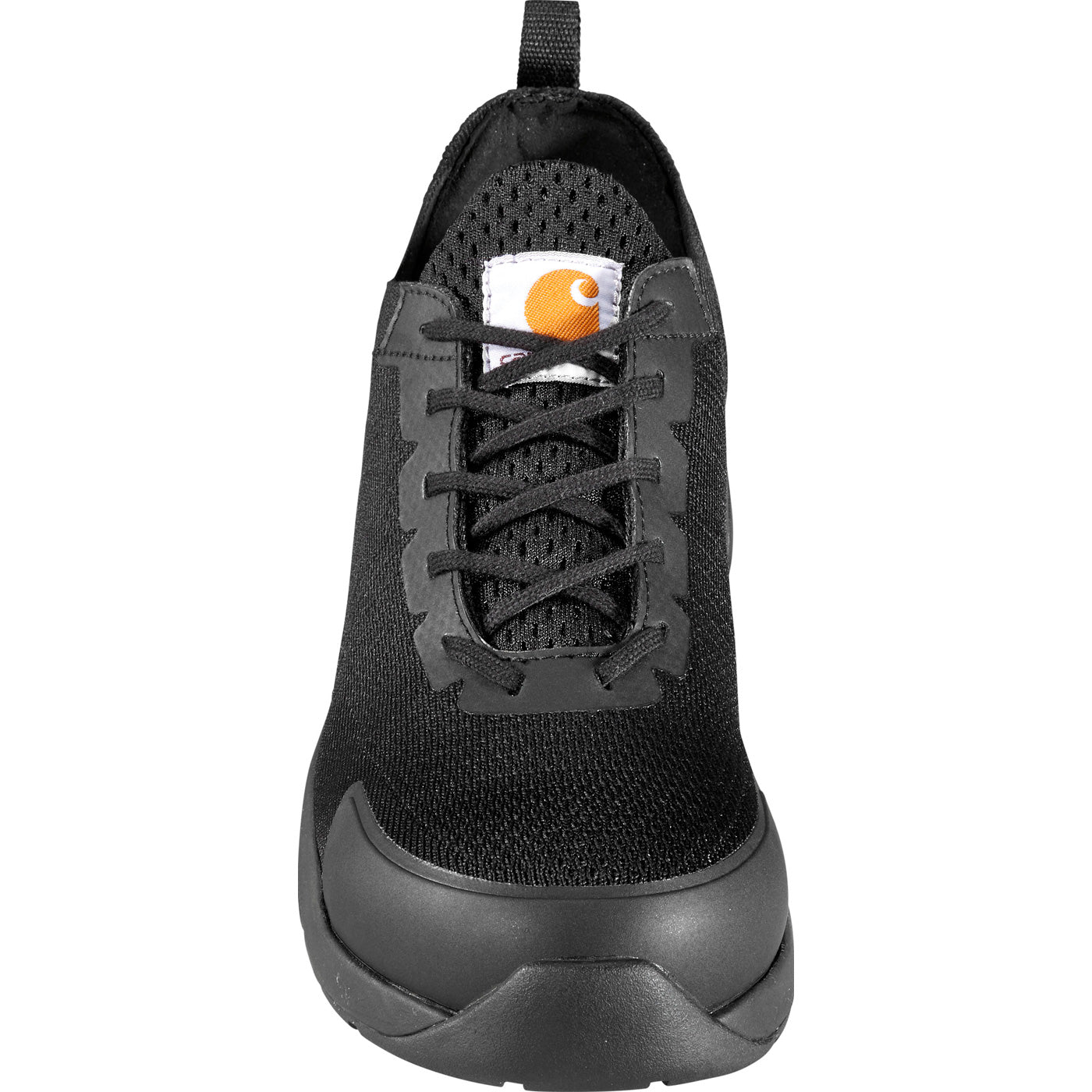 Carhartt Force Men's Carbon Nano Toe Static-Dissipative Work Shoe - front
