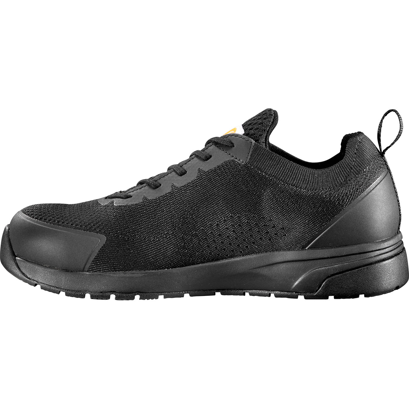 Carhartt Force Men's Carbon Nano Toe Static-Dissipative Work Shoe - profile