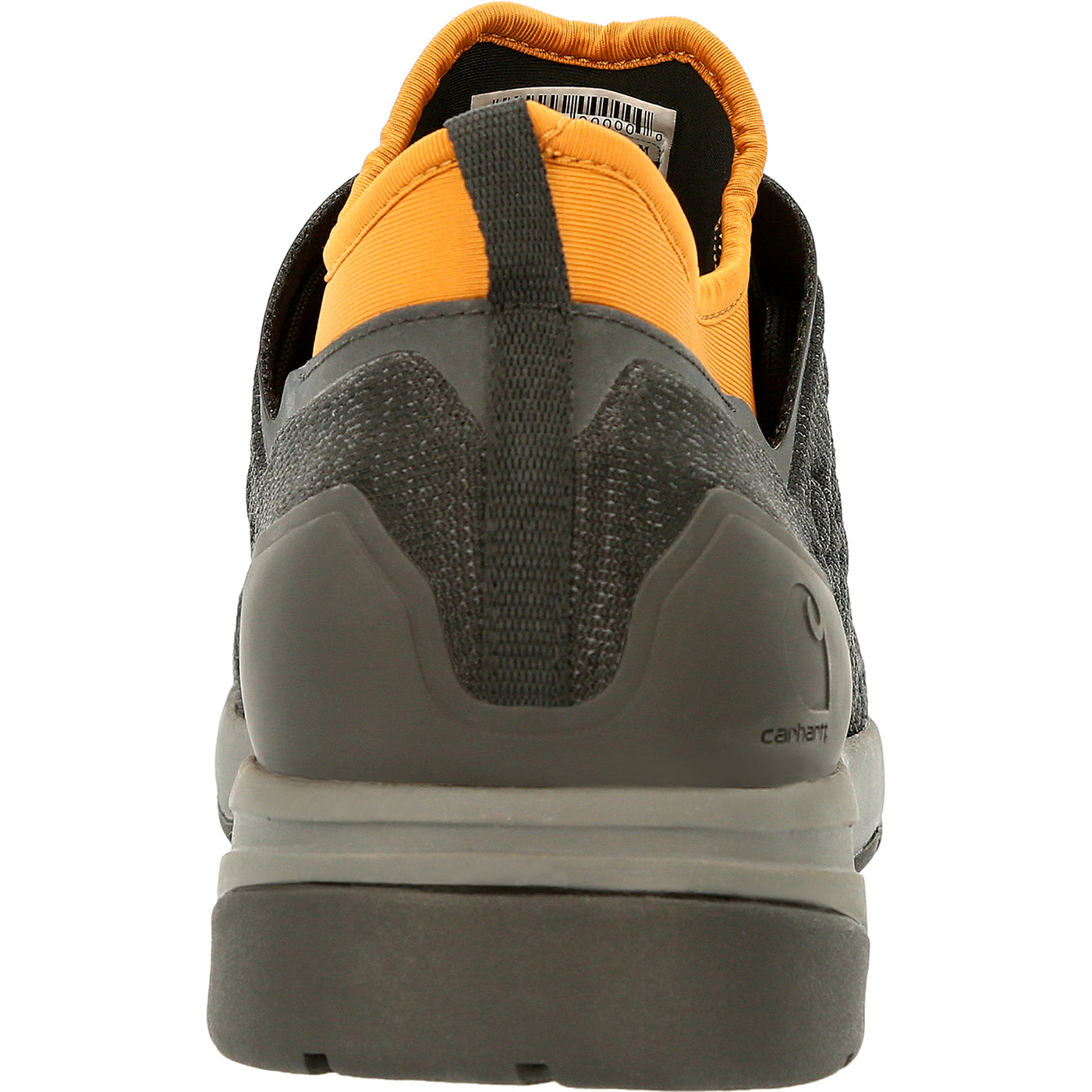 Carhartt Force Men's Carbon Nano Toe Electrical Hazard Work Shoe