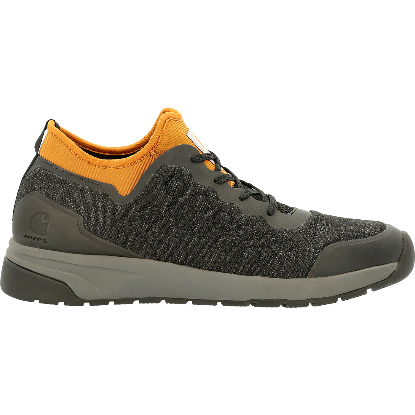 Carhartt Force Men's Carbon Nano Toe Electrical Hazard Work Shoe