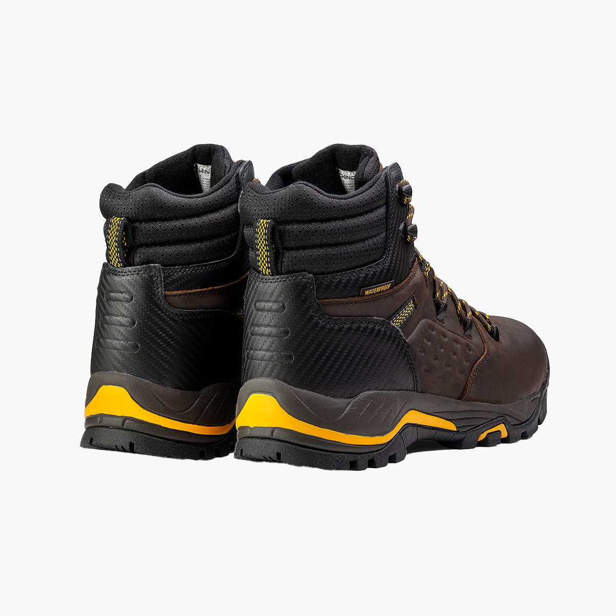 Chinook Olympic Men's 6-inch Composite Toe Electrical Hazard Waterproof Work Boot
