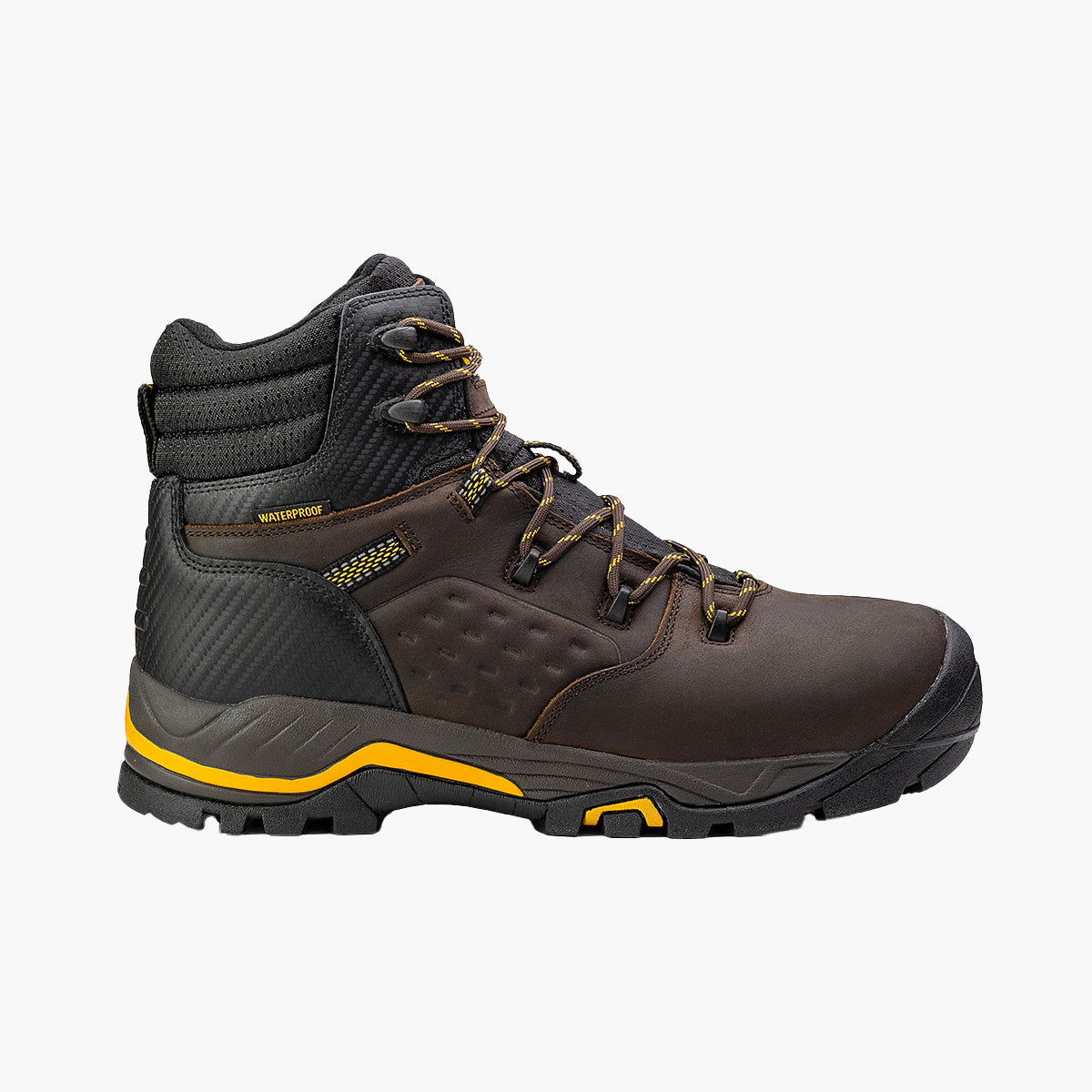 Chinook Olympic Men's 6-inch Composite Toe Electrical Hazard Waterproof Work Boot