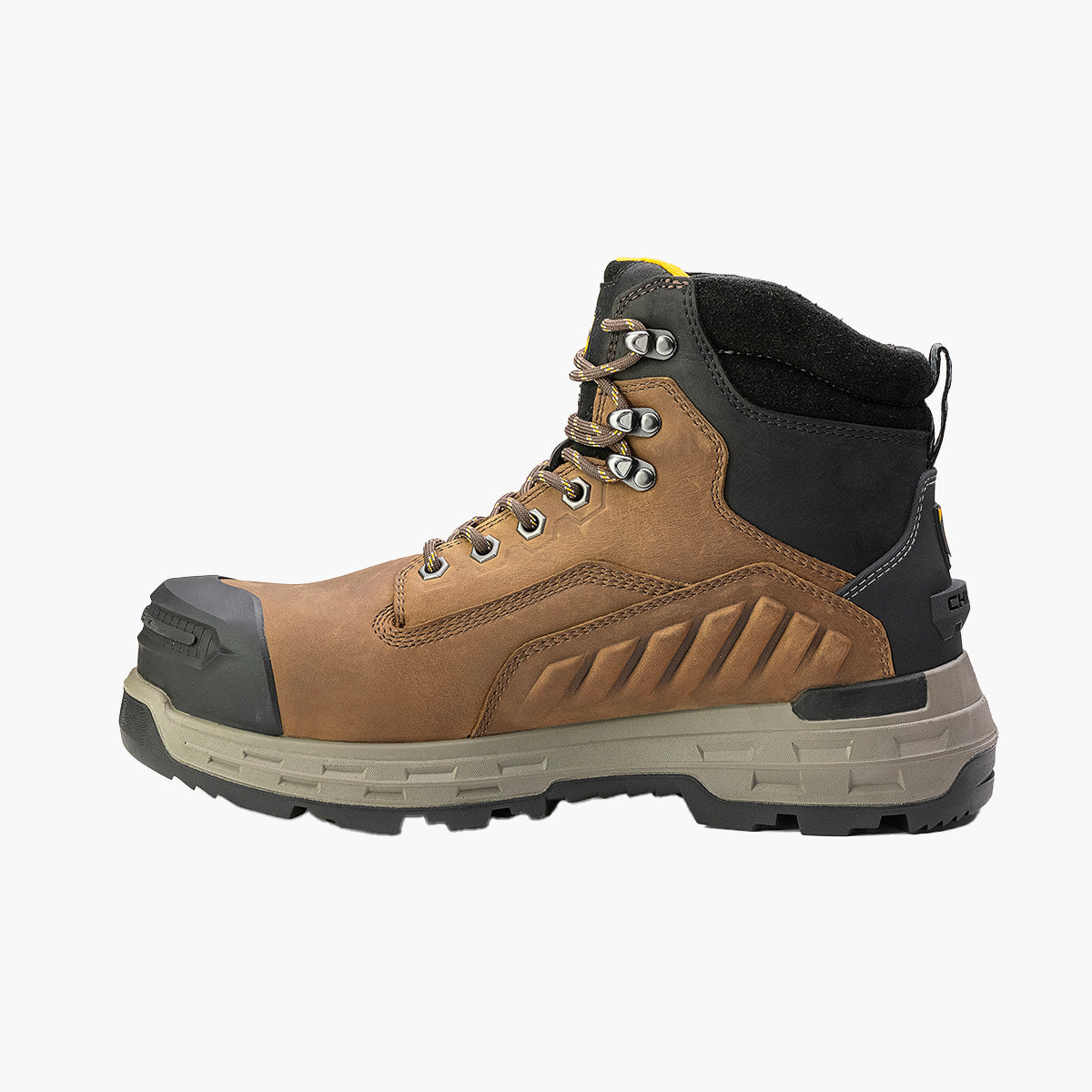 Chinook Wildwood Men's 6-inch Composite Toe Electrical Hazard Waterproof Work Boot