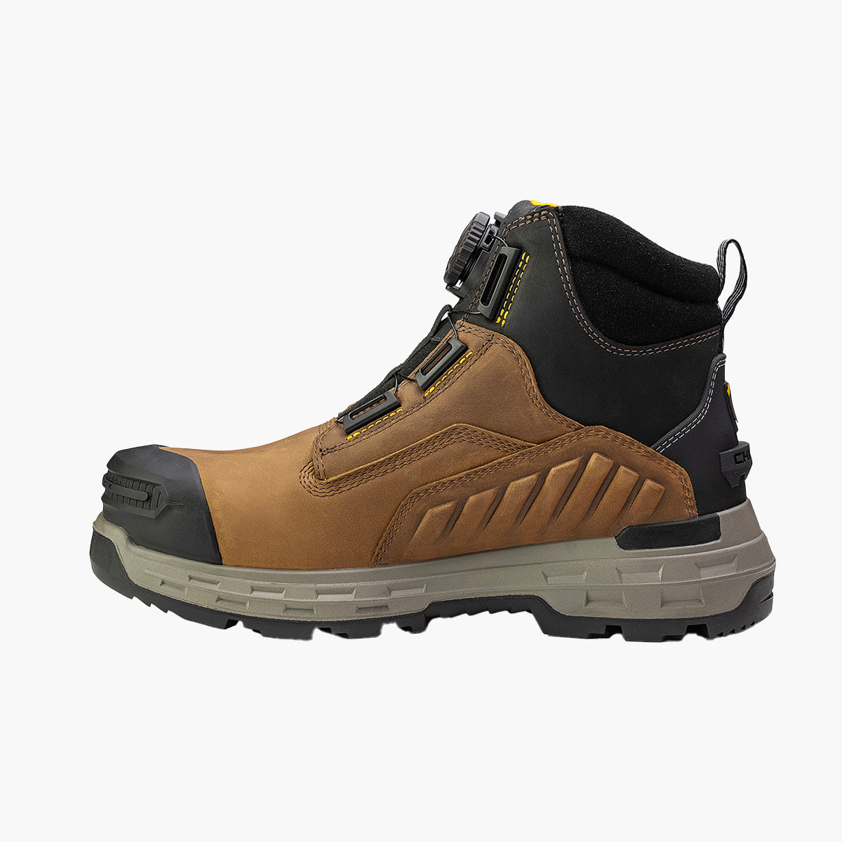 Chinook Wildwood Turbolace Men's 6-inch Composite Toe Electrical Hazard Waterproof Work Boot