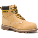 Cat Second Shift Men's 6-inch Steel Toe Electrical Hazard Work Boot - main
