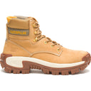 Cat Invader Hi Men's Steel Toe Electrical Hazard Work Hiker - main