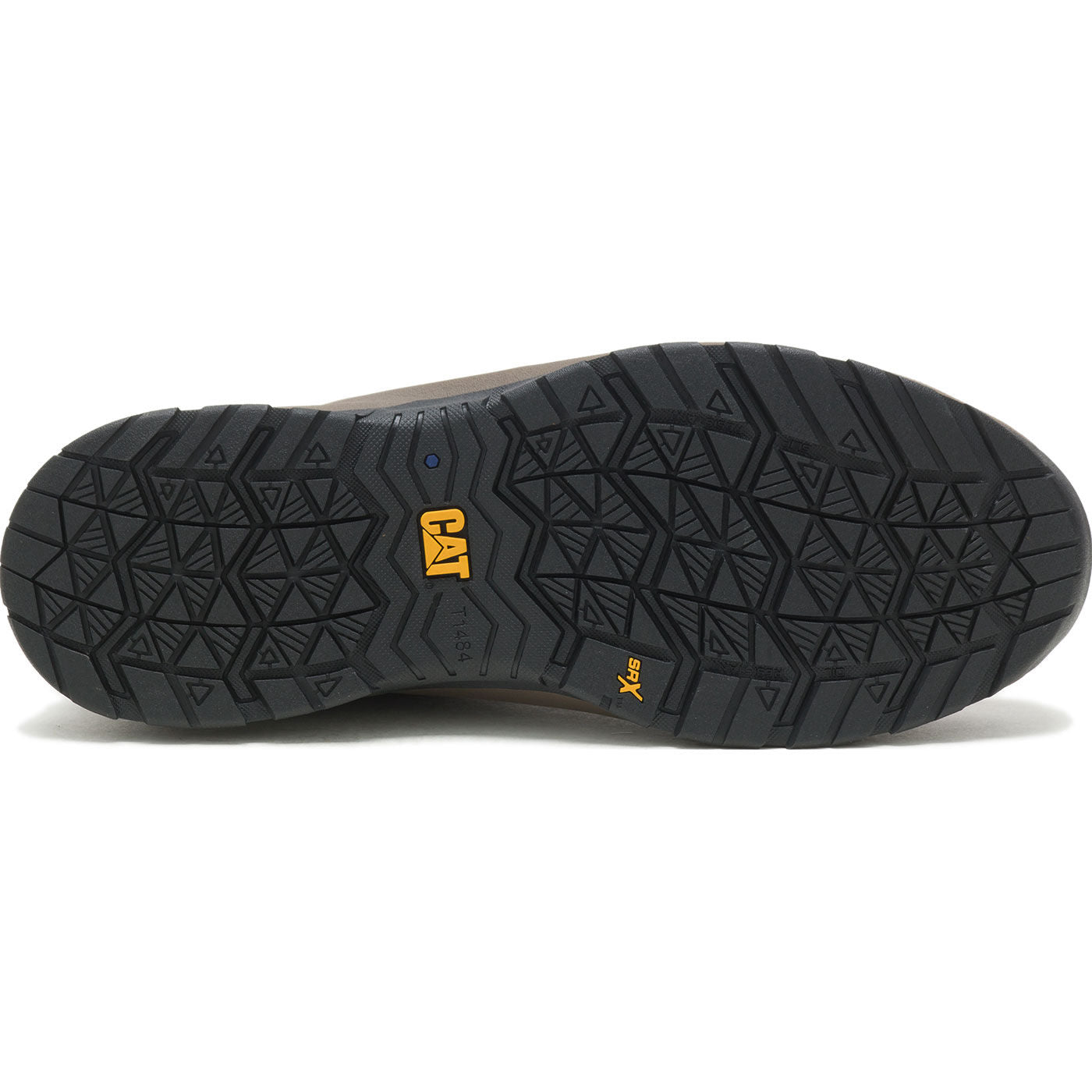 Cat Streamline 2.0 Men's Composite Toe Electrical Hazard Leather