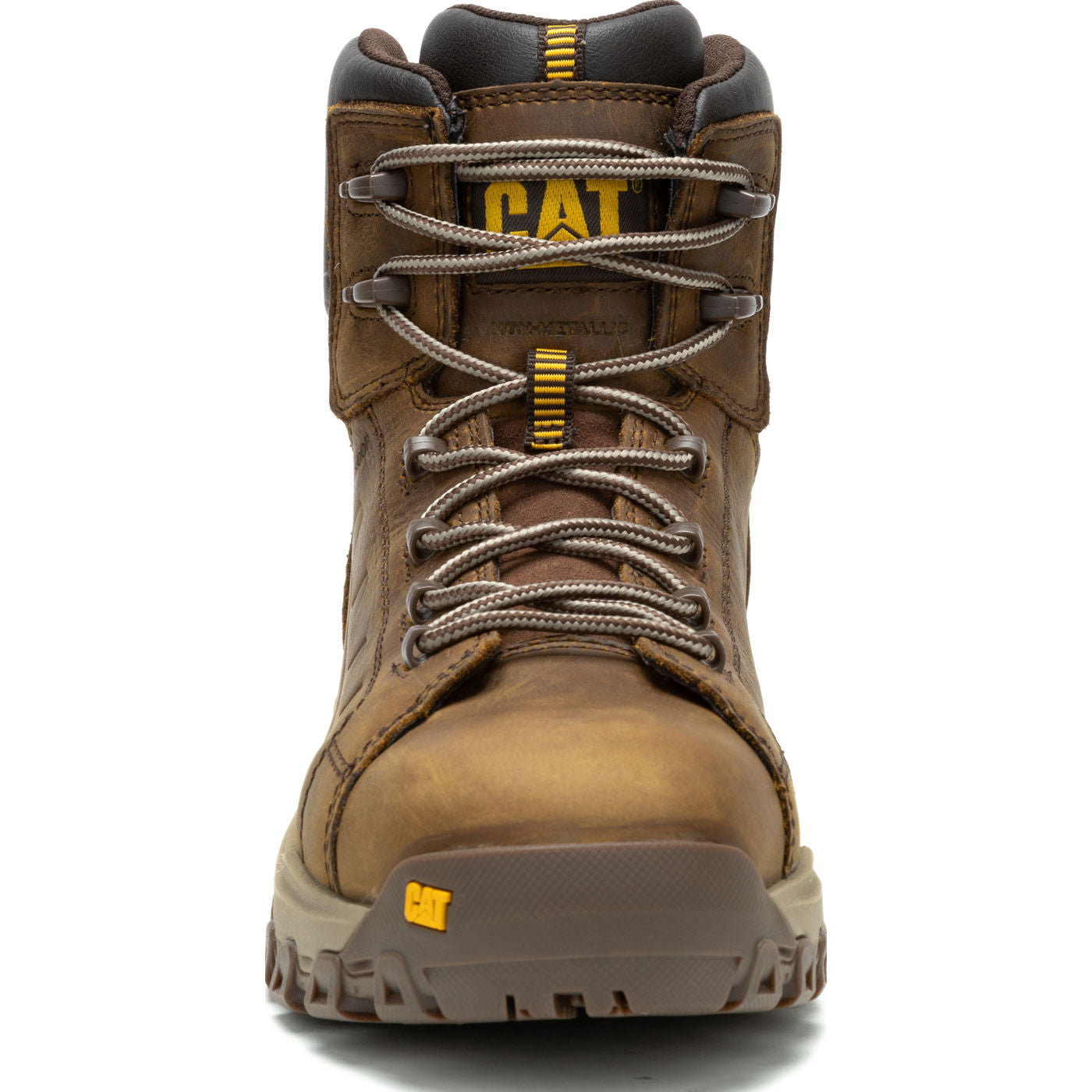 Cat Threshold Rebound Men's Composite Toe Electrical Hazard