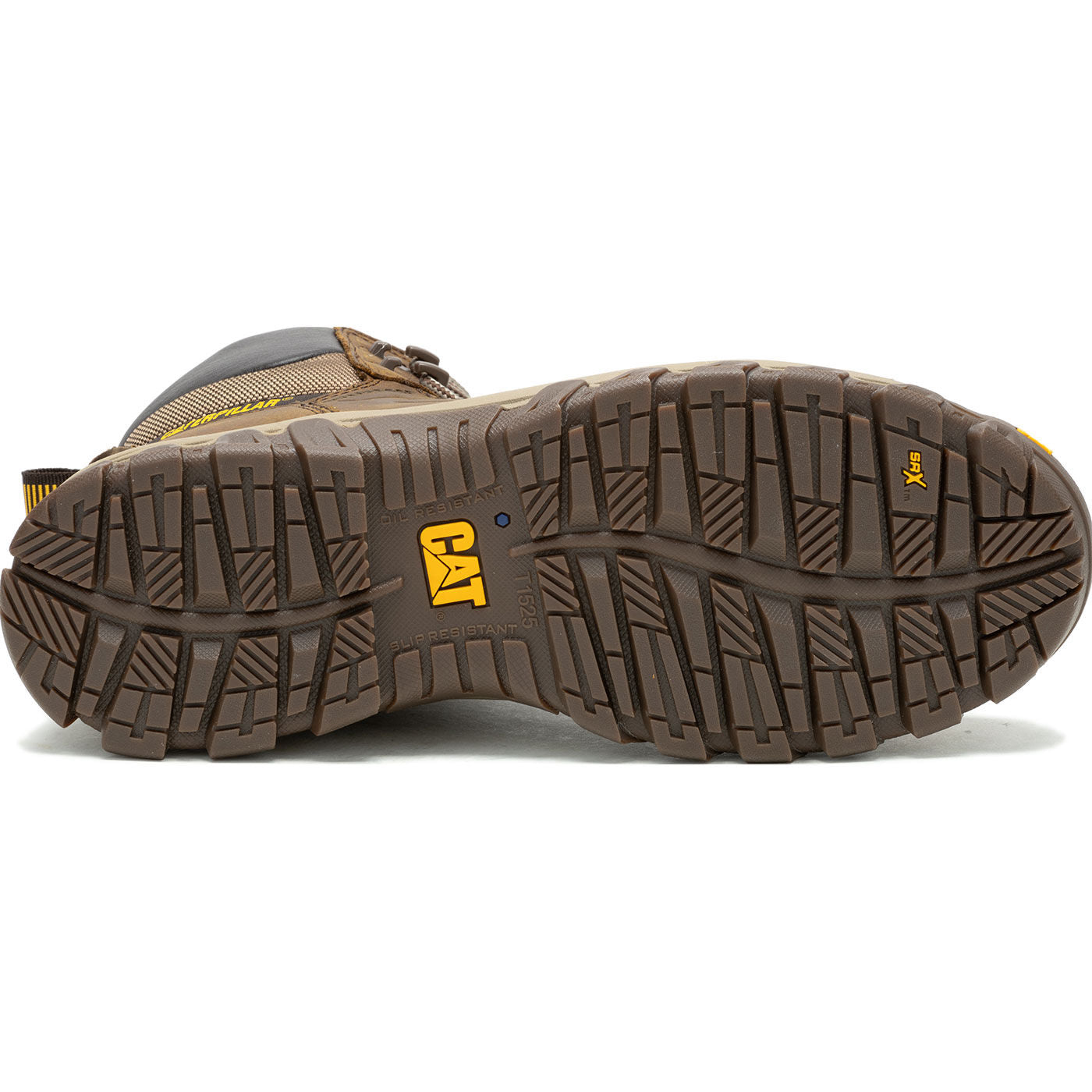 CAT★ Cat Threshold Rebound Men's Composite Toe Electrical Hazard