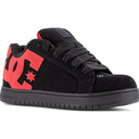 DC Work Court Graffik Men's Composite Toe Electrical Hazard Skate Work Shoe - main