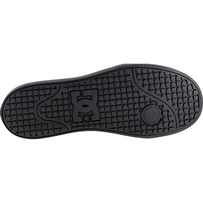 DC Work Pure Men's Composite Toe Electrical Hazard Hi-Top Skate Work Shoe - outsole