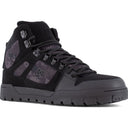 DC Work Pure Men's 6-inch Composite Toe Electrical Hazard Waterproof Athletic Work Shoe - main
