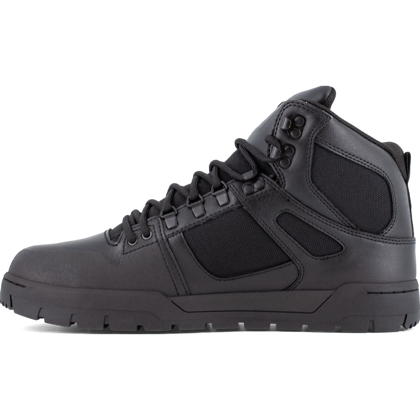 DC Work Pure Men's 6-inch Internal Metatarsal Composite Toe