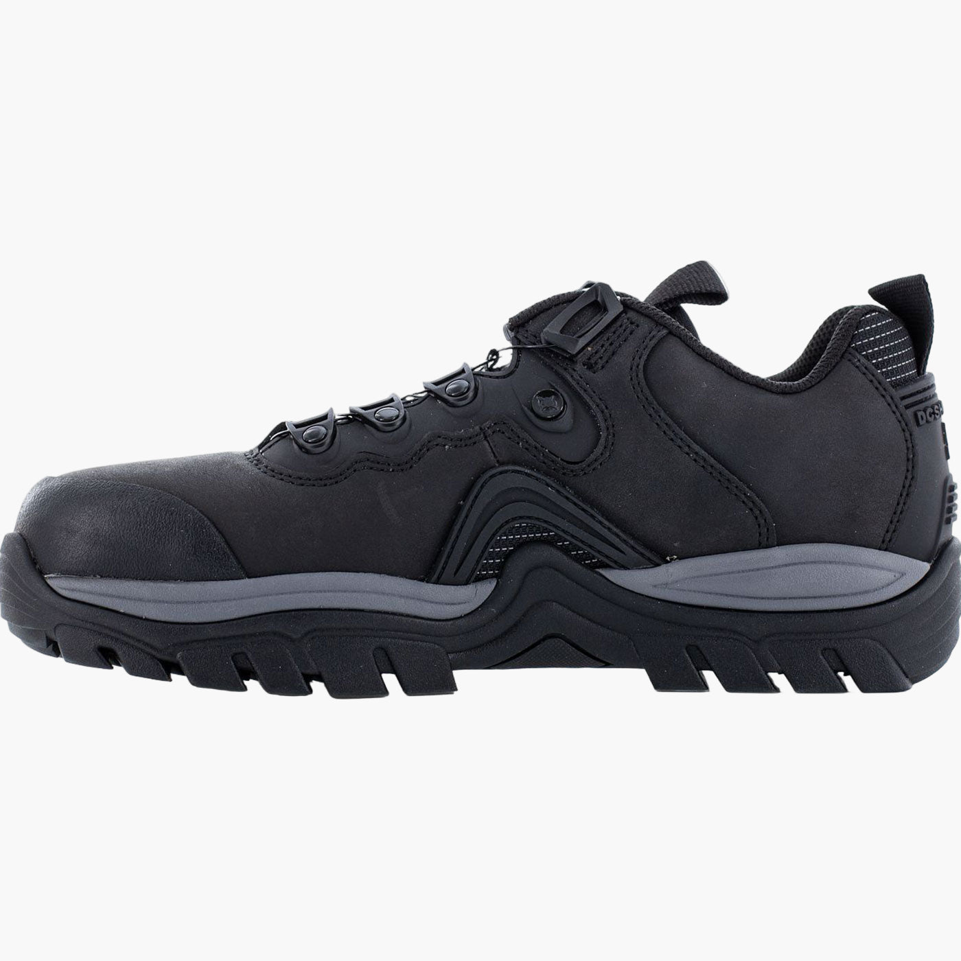 DC Work Navigator BOA Men's Composite Toe Electrical Hazard