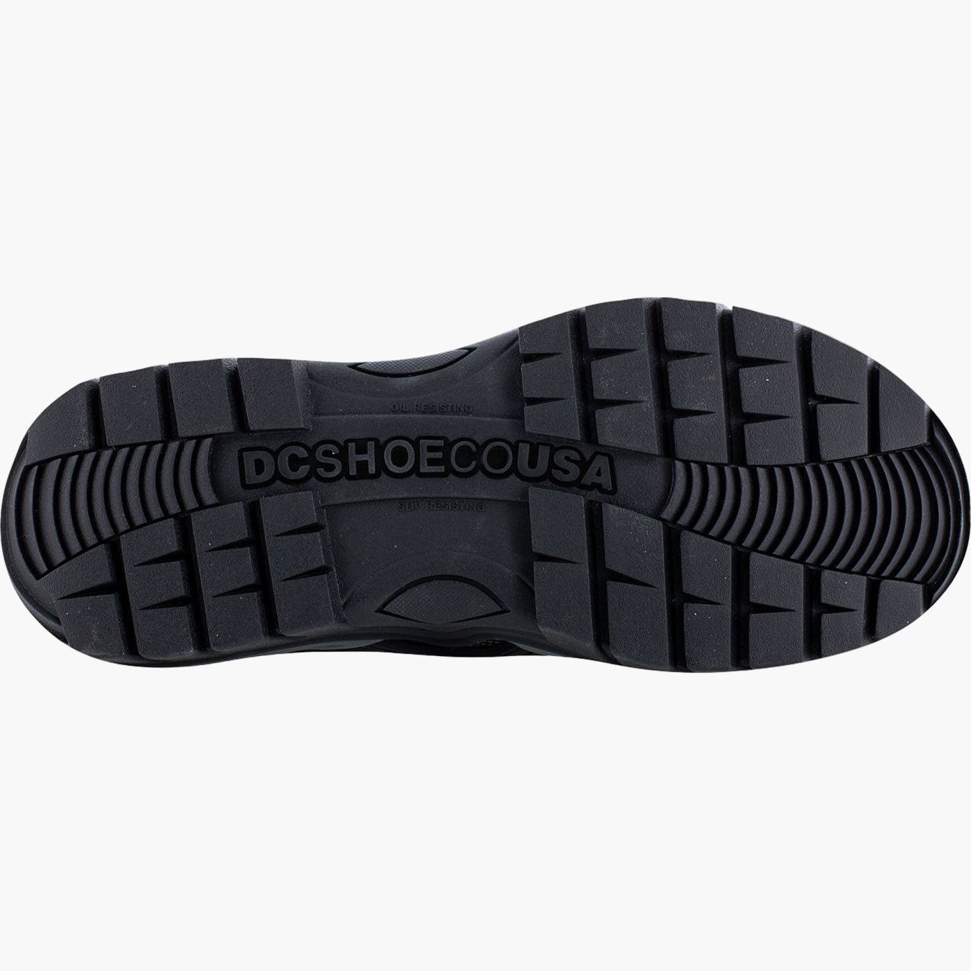 DC Work Navigator BOA Men's Composite Toe Electrical Hazard