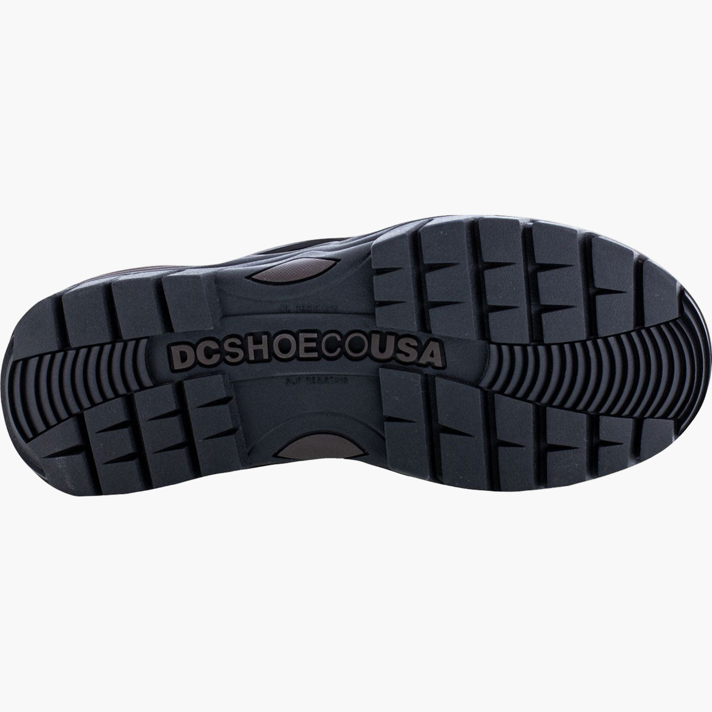 DC Work Navigator BOA Men's 5-inch Metatarsal Composite Toe