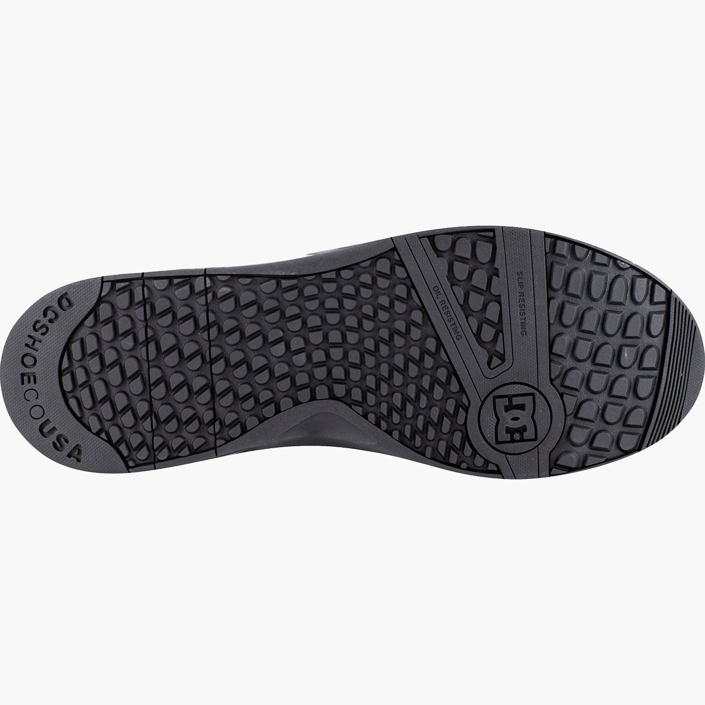 DC Work Versatile Men's Composite Toe Static-Dissipative Athletic Work Shoe