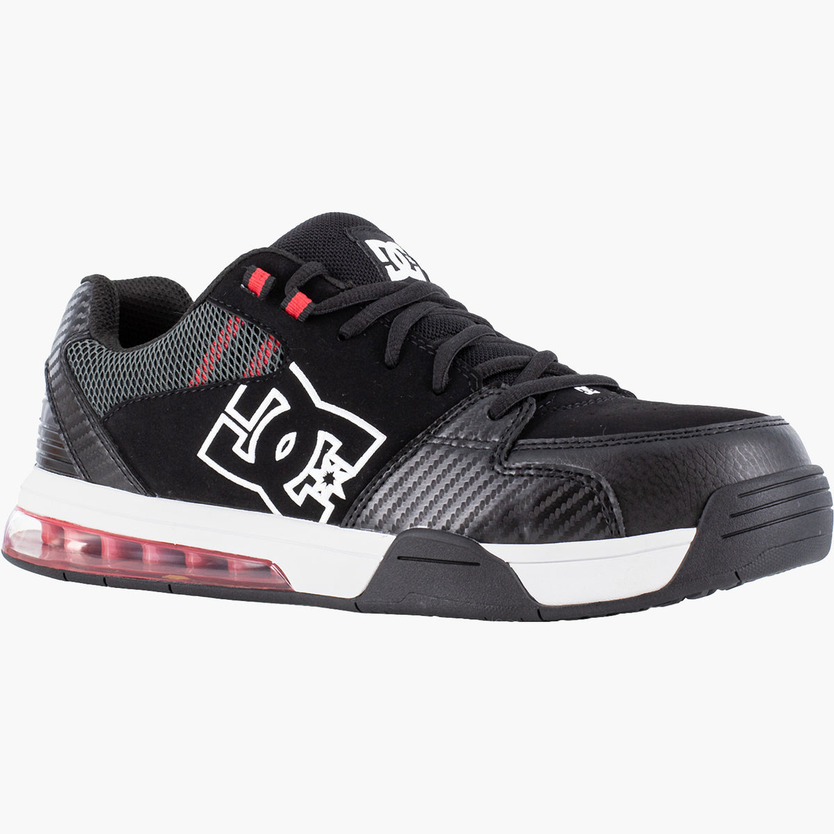 DC Work Versatile Men's Composite Toe Electrical Hazard Athletic Shoe