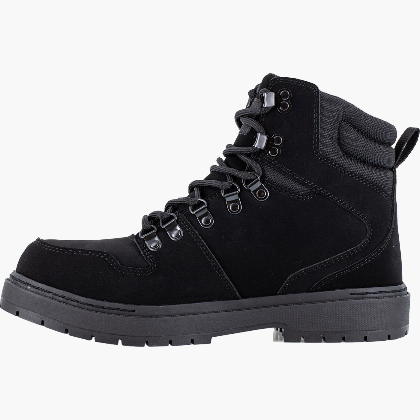 DC Work Peary TR Men's 6-inch Internal Metatarsal Composite Toe