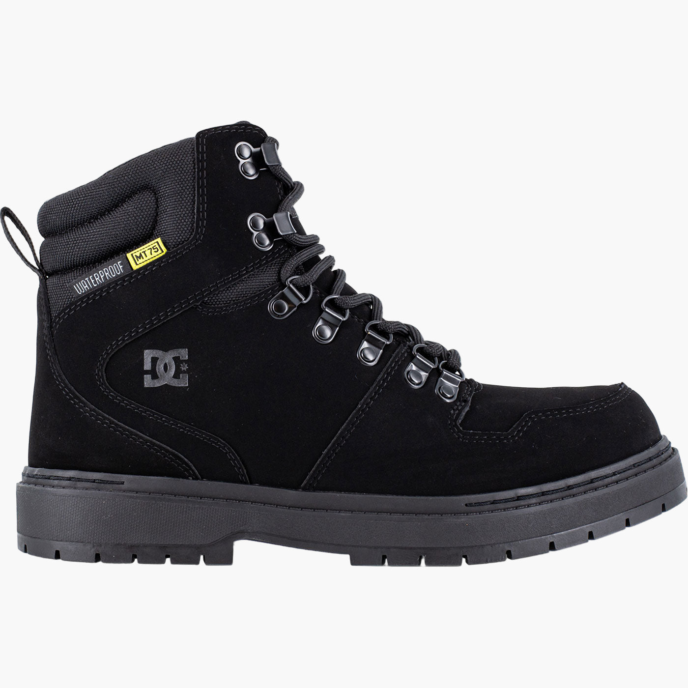 DC Work Peary TR Men's 6-inch Internal Metatarsal Composite Toe
