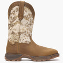 Durango® Maverick XP Steel Toe Waterproof Western Work Boot - profile
