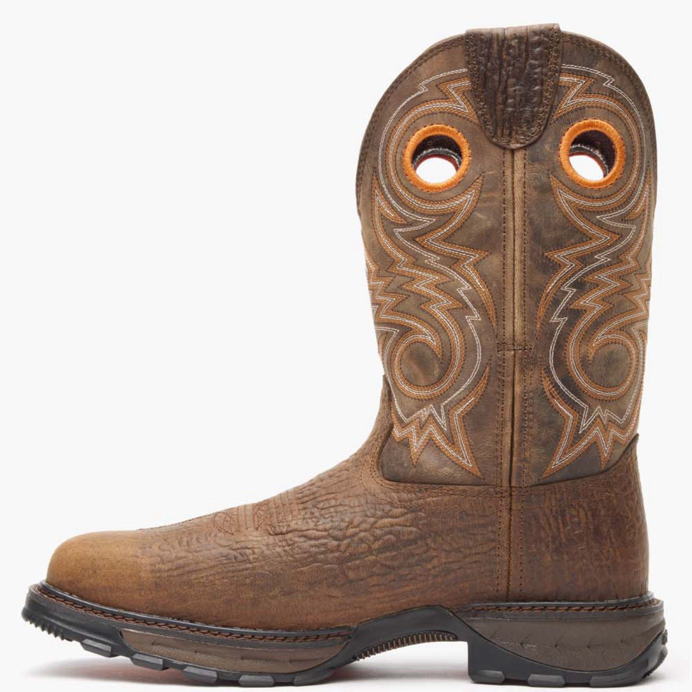 Durango® Maverick XP Composite Toe Western Work Boot - profile
