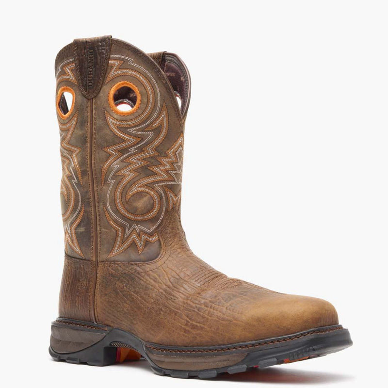 Durango® Maverick XP Composite Toe Western Work Boot - main