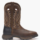 Durango® Maverick XP Steel Toe Puncture Resistant Western Work Boot - profile
