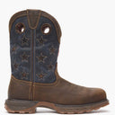 Durango® Maverick XP Composite Toe Waterproof Western Work Boot - profile