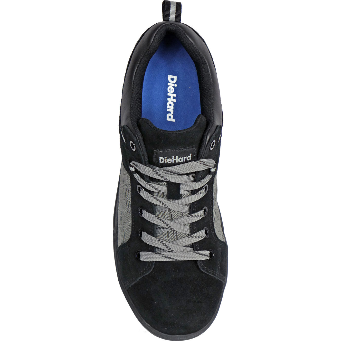 DieHard Solstice Men's Composite Toe Electrical Hazard Athletic