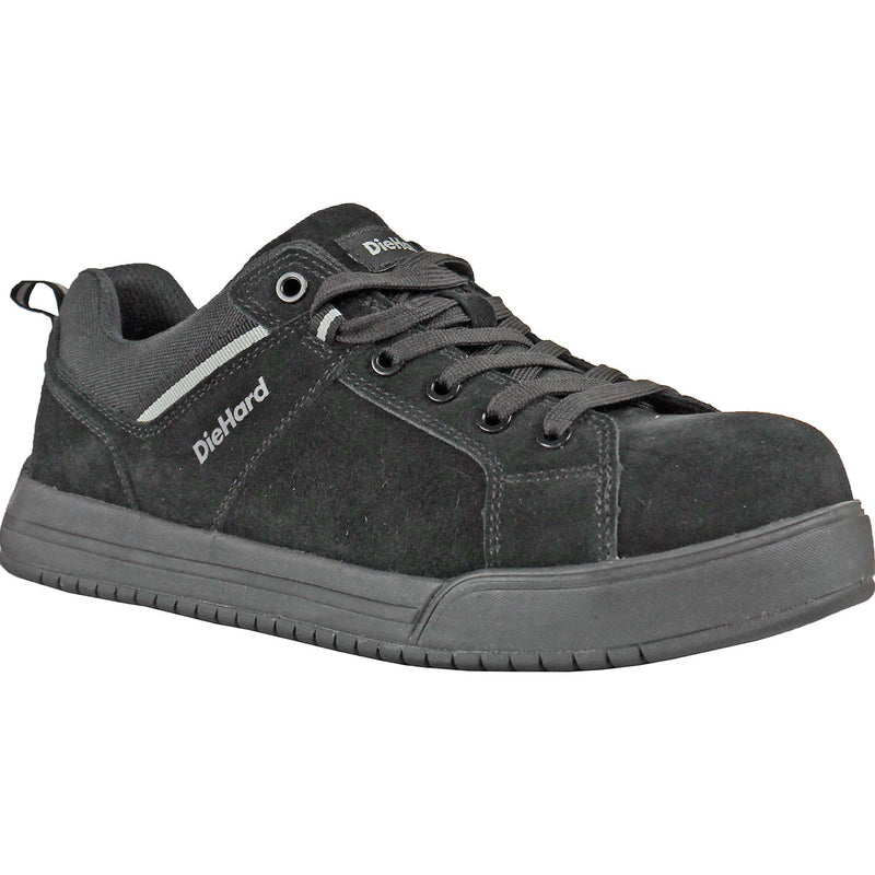 DieHard Solstice Men's Composite Toe Electrical Hazard Athletic Work Shoe - main