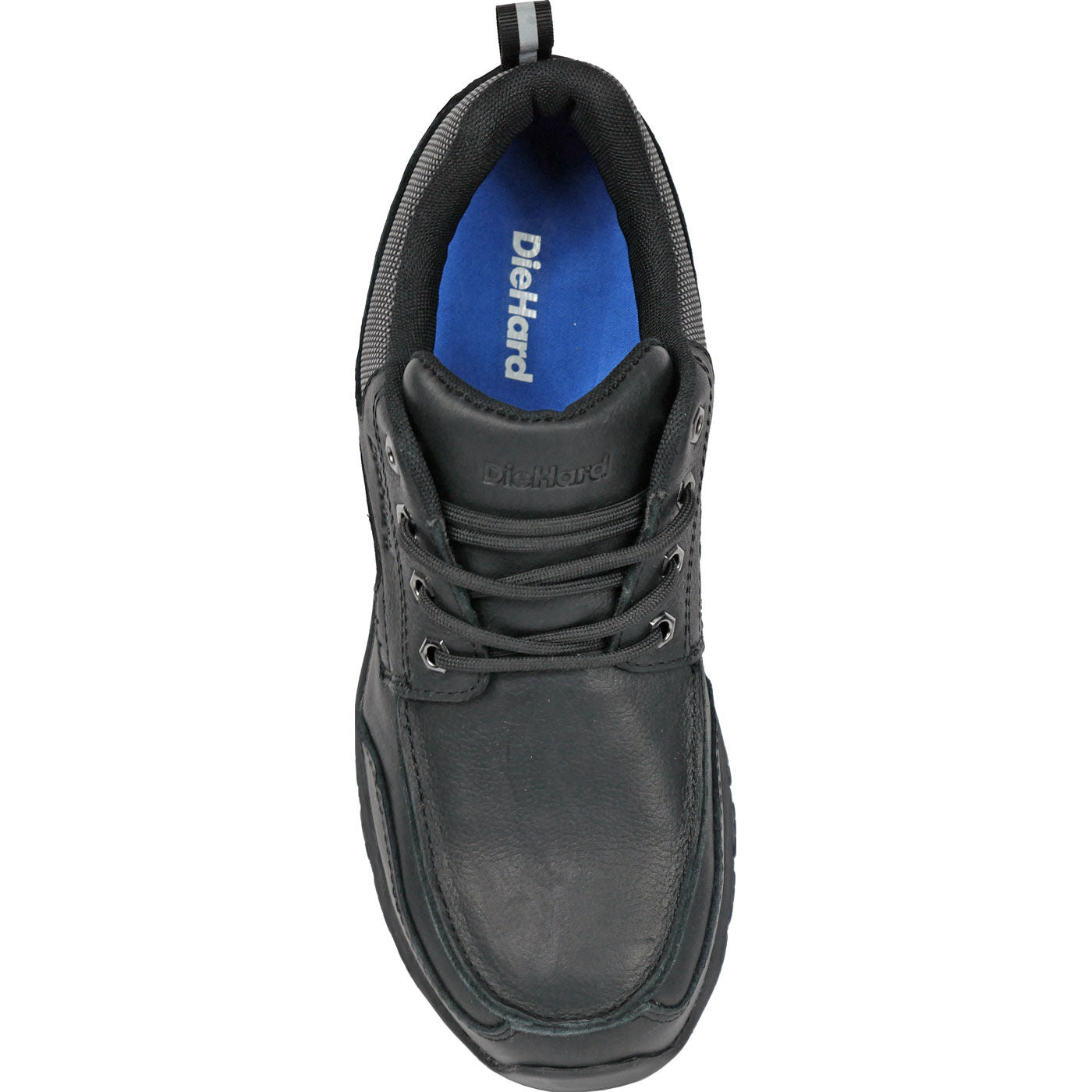 DieHard Sunbird Men's Composite Toe Electrical Hazard Work Oxford