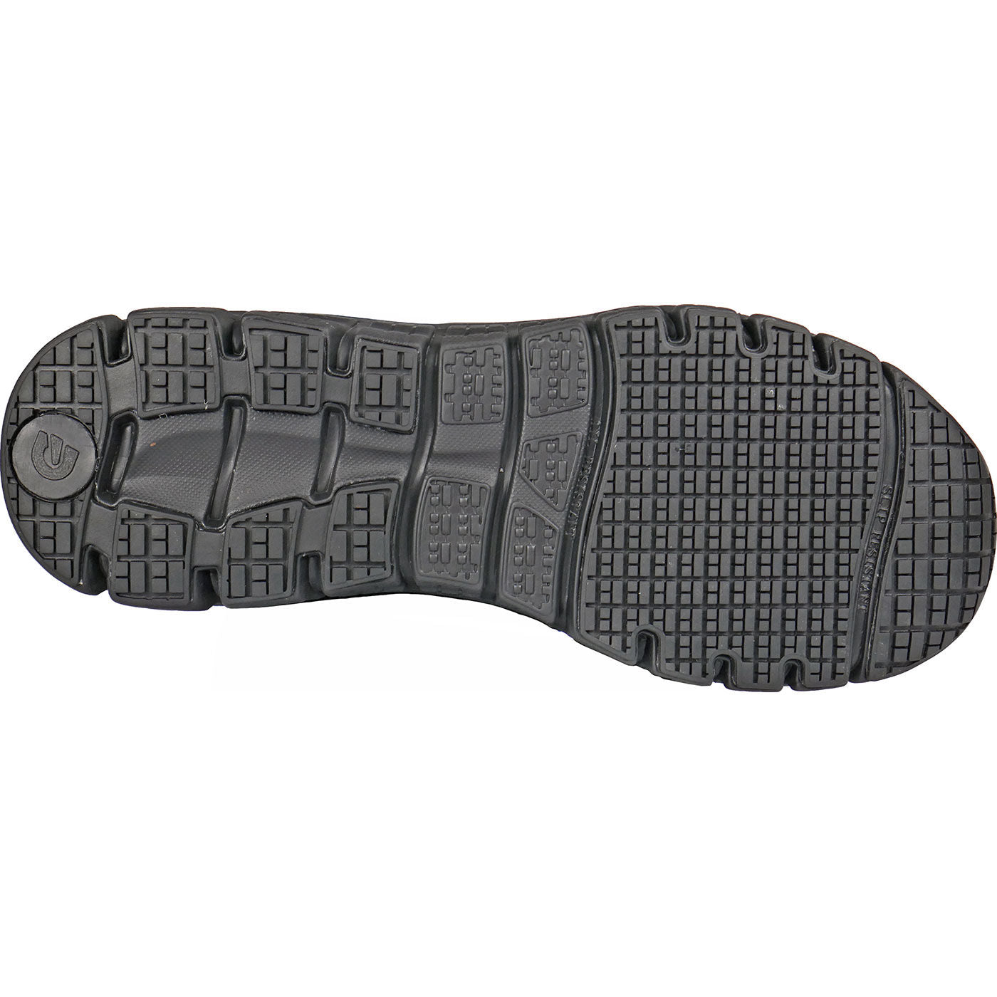 DieHard Sunbird Men's Composite Toe Electrical Hazard Work Oxford