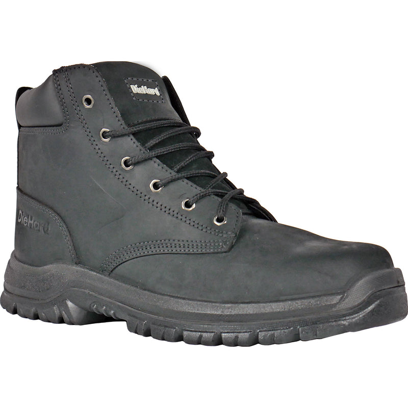DieHard Festiva Men's Composite Toe Electrical Hazard Leather Work Boot - main