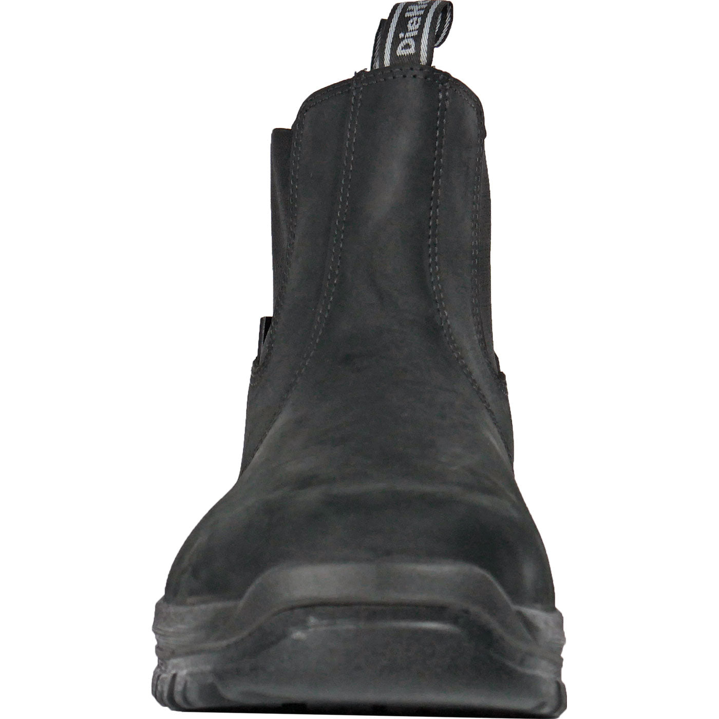 DieHard Polara Men's Composite Toe Electrical Hazard Chelsea Pull-On Work Boot - front