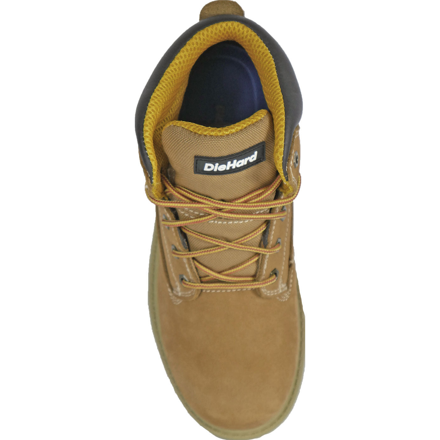 DieHard Charger Men's Composite Toe Electrical Hazard Work Boot