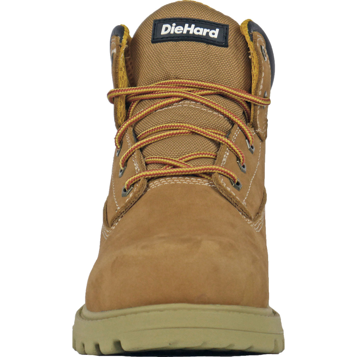 DieHard Charger Men's Composite Toe Electrical Hazard Work Boot
