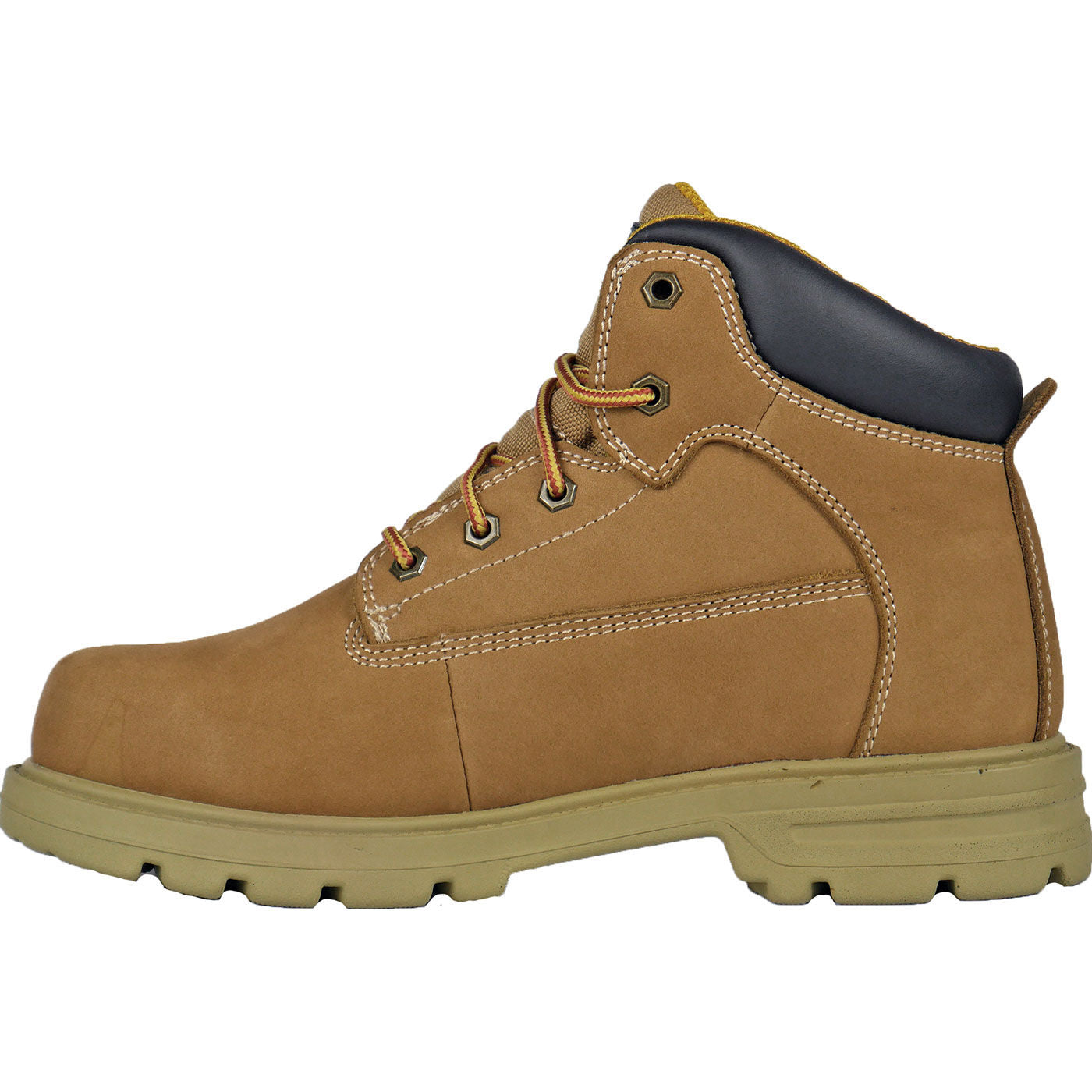 DieHard Charger Men's Composite Toe Electrical Hazard Work Boot