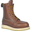 DieHard Malibu Men's 8-inch Composite Toe Electrical Hazard Wedge Work Boot - main