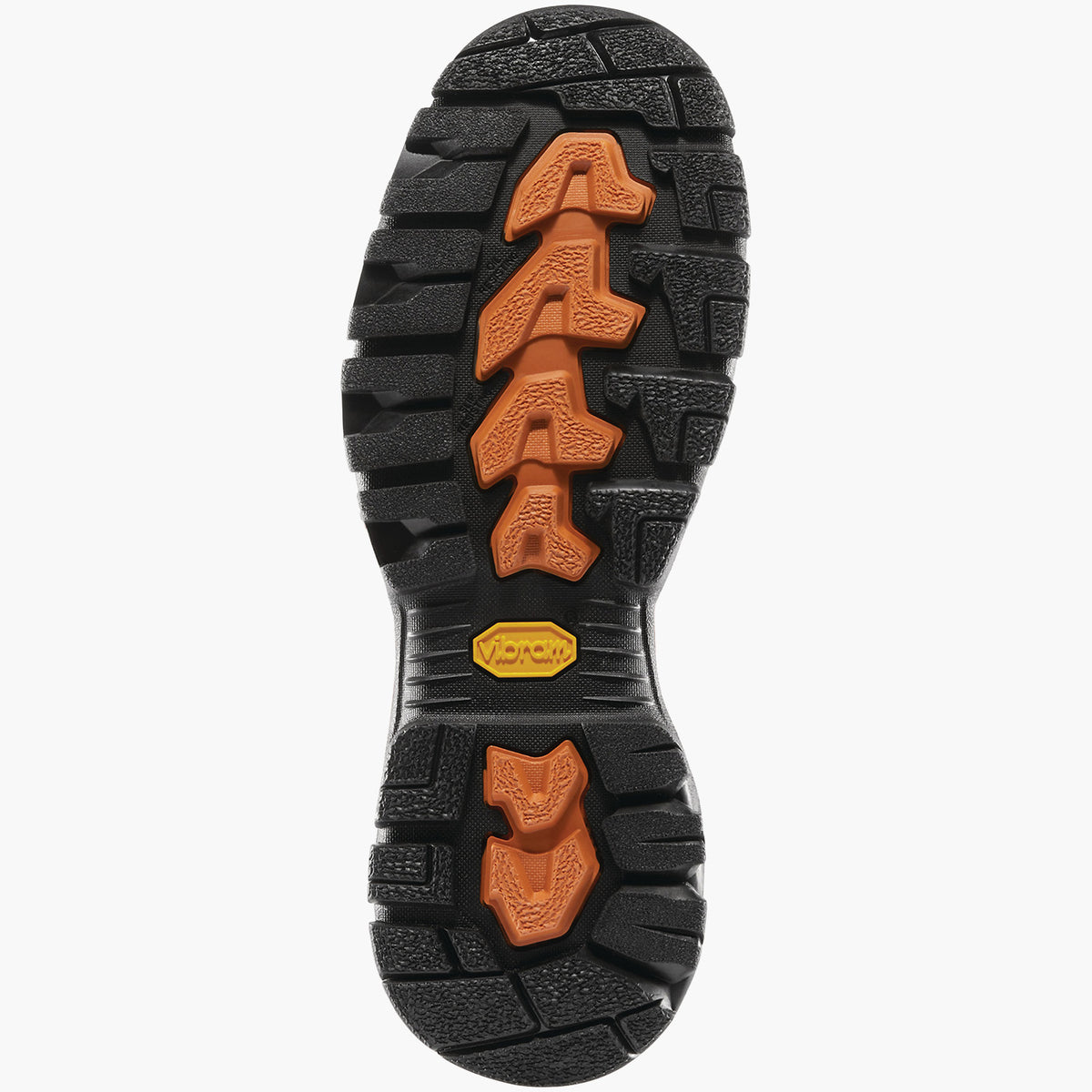 Danner Vicious Men's 8-inch Composite Toe Electrical Hazard Waterproof Insulated Work Boot