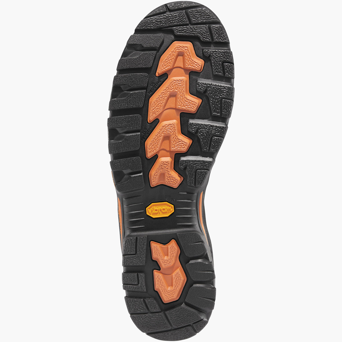 Danner Vicious Men's 6-inch Composite Toe Electrical Hazard Waterproof Work Boot