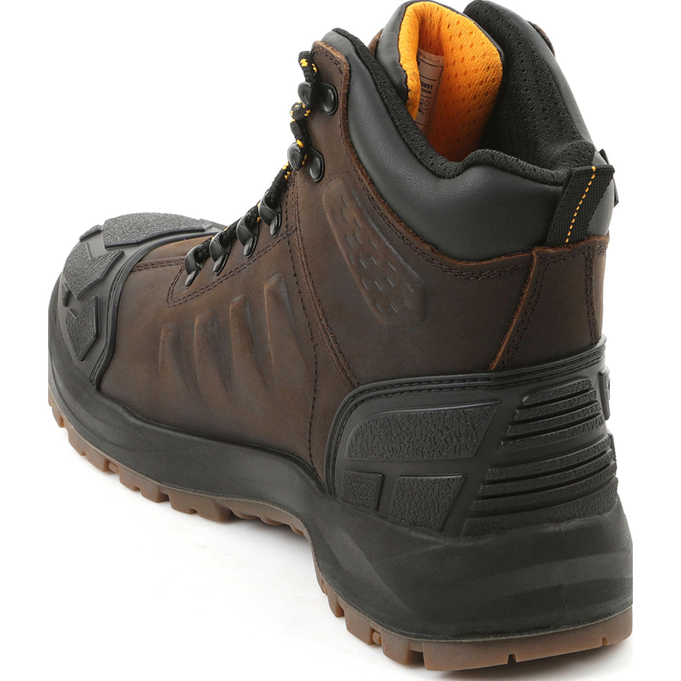 DEWALT® Hadley Men's Steel Toe Electrical Hazard Waterproof Work