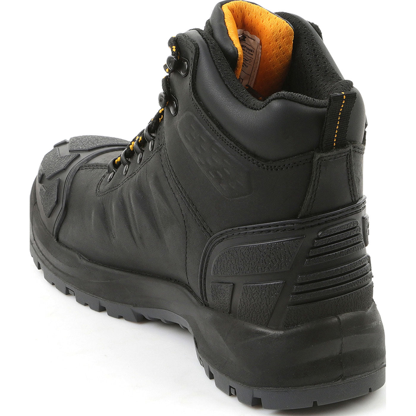 DEWALT® Hadley Men's Steel Toe Electrical Hazard Waterproof Work