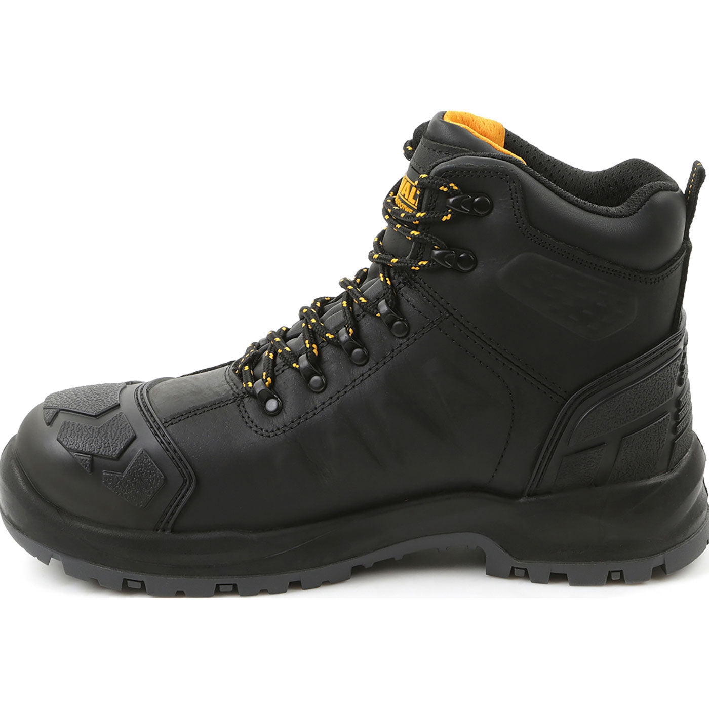 DEWALT® Hadley Men's Steel Toe Electrical Hazard Waterproof Work