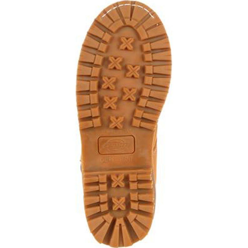 Dickies Raider Steel Toe Work Boot - outsole