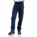 Carhartt Flame-Resistant Relaxed-Fit Jean - main